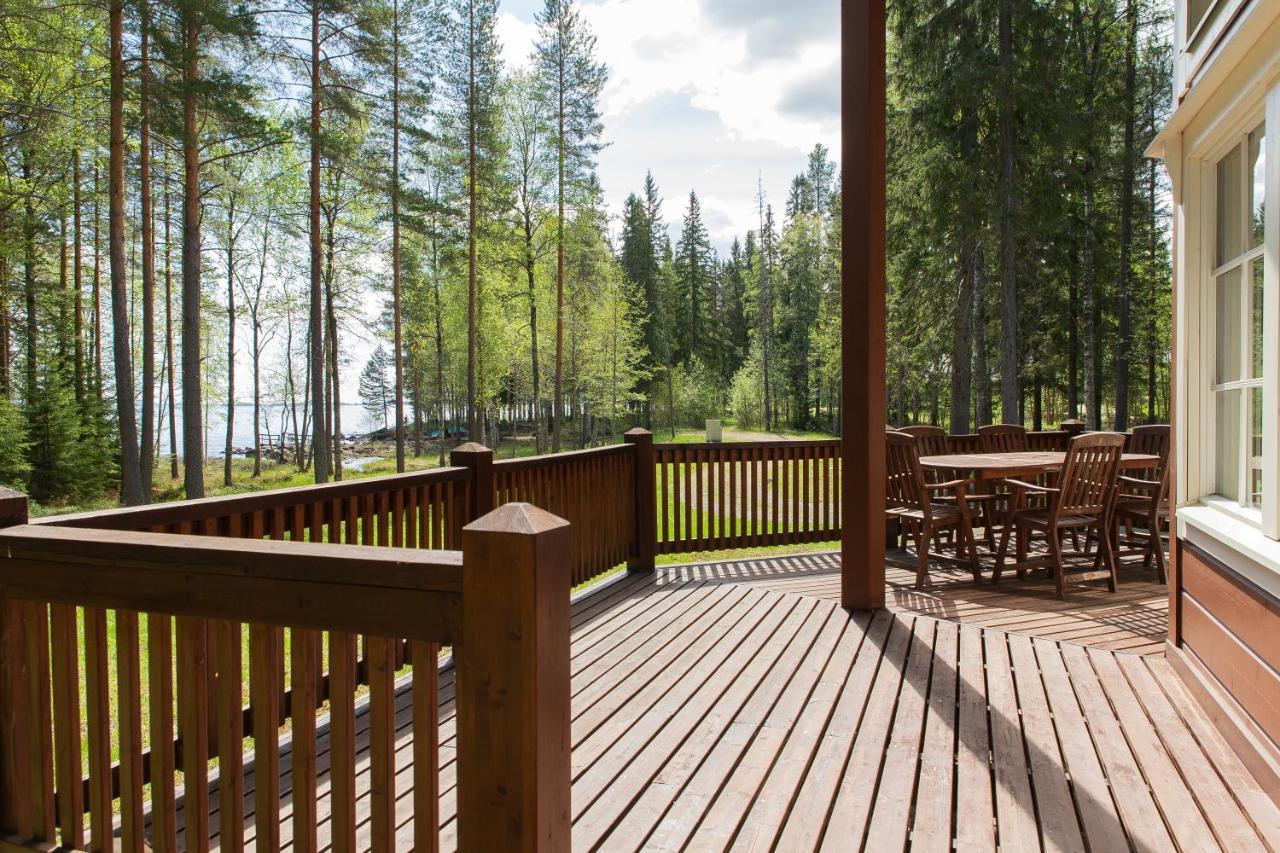 Kolin Lotus Superior Villa Kolinkylä Exteriör bild