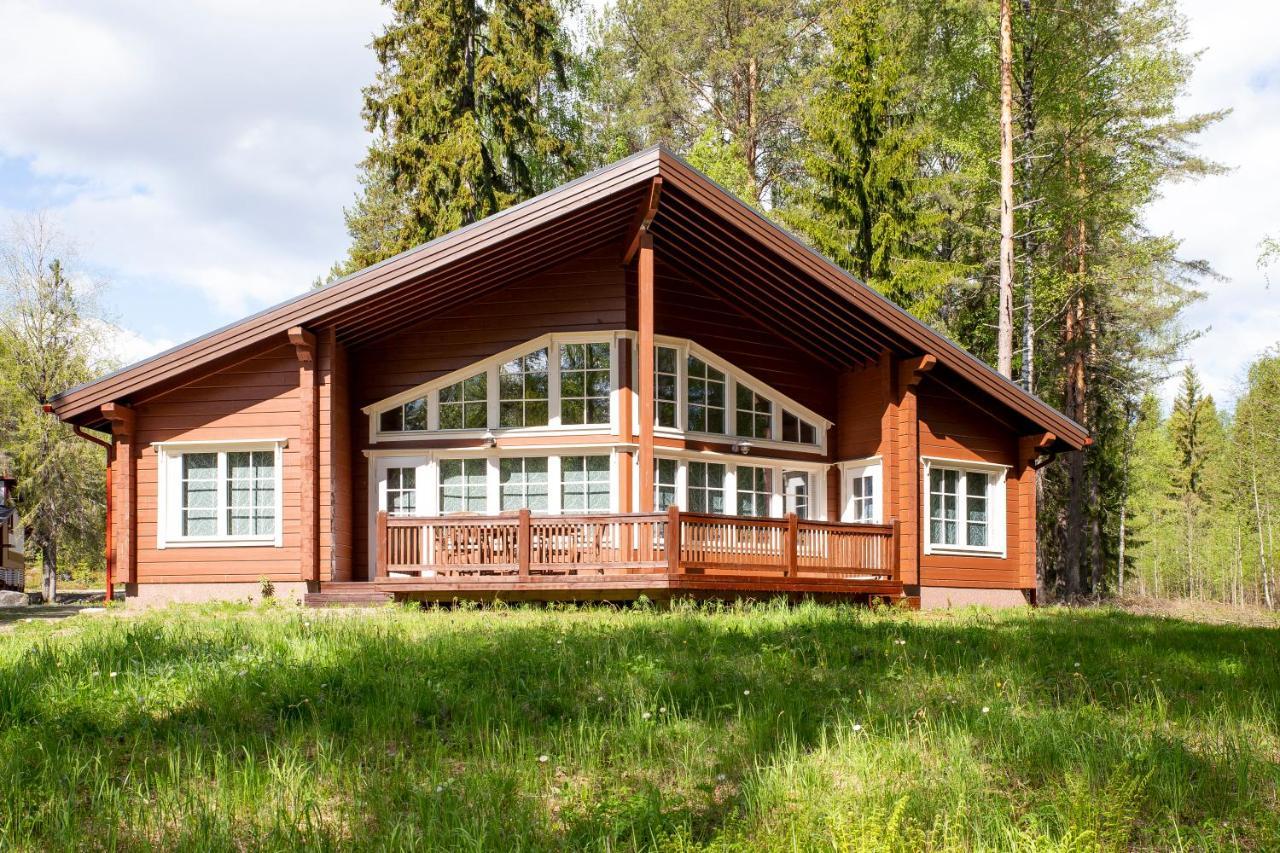 Kolin Lotus Superior Villa Kolinkylä Exteriör bild